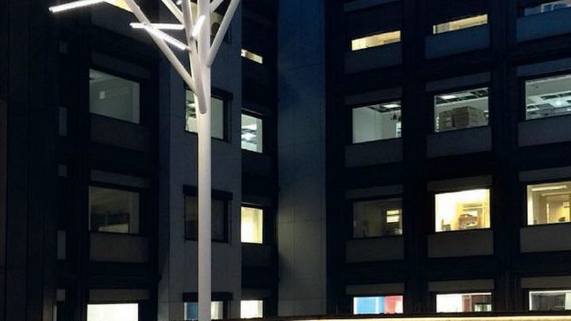 LED灯具厂家安装规范书：揭秘安装流程与关键要点