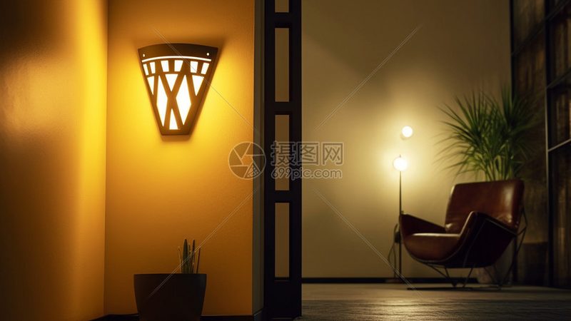 成都连锁店照明，如何打造高效节能的照明方案？**