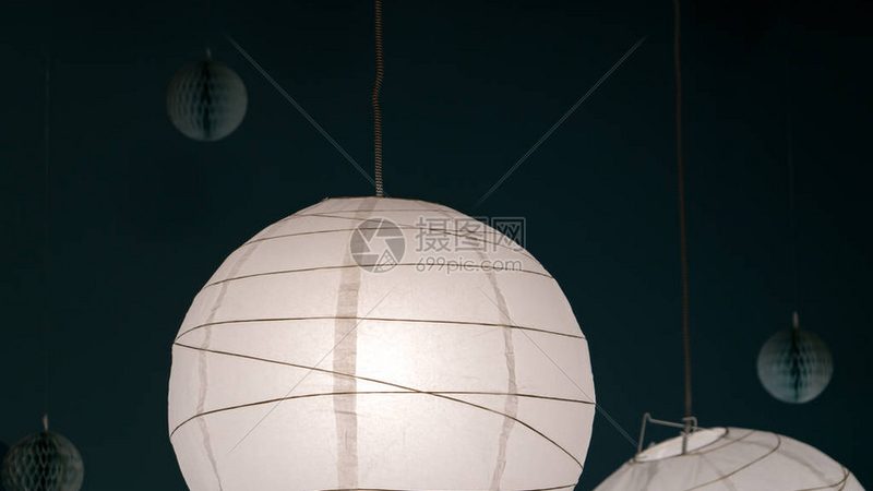 酒店走廊筒灯间距安装注意事项