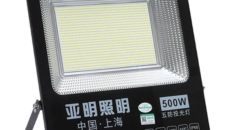 户外照明工程施工：流程解析与标准解读
