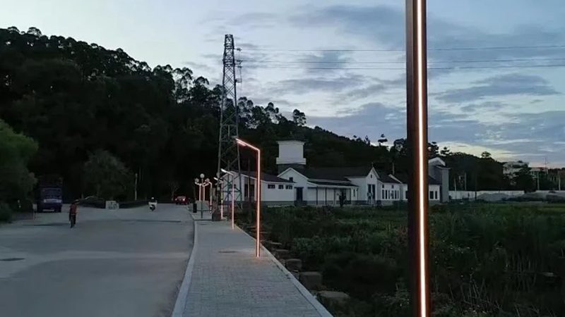 照明工程公司优缺点：如何精准评估选择**